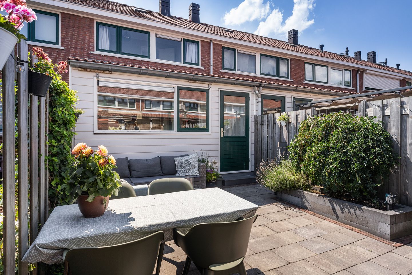Photo 29 of Verhulststraat 22