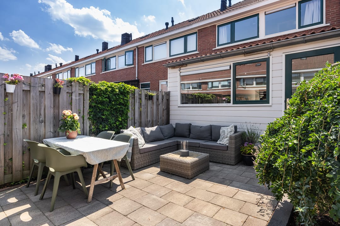 Photo 28 of Verhulststraat 22
