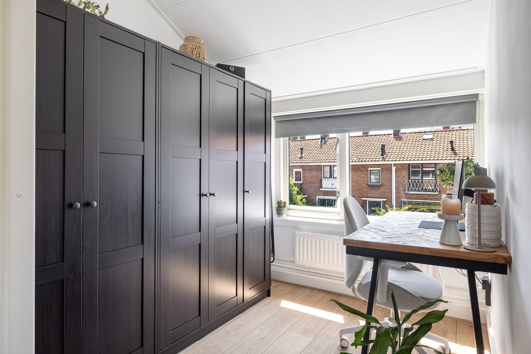 Photo 22 of Verhulststraat 22