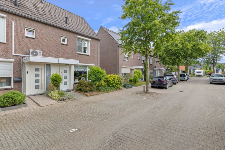Photo 2 of Haagbeuk 61