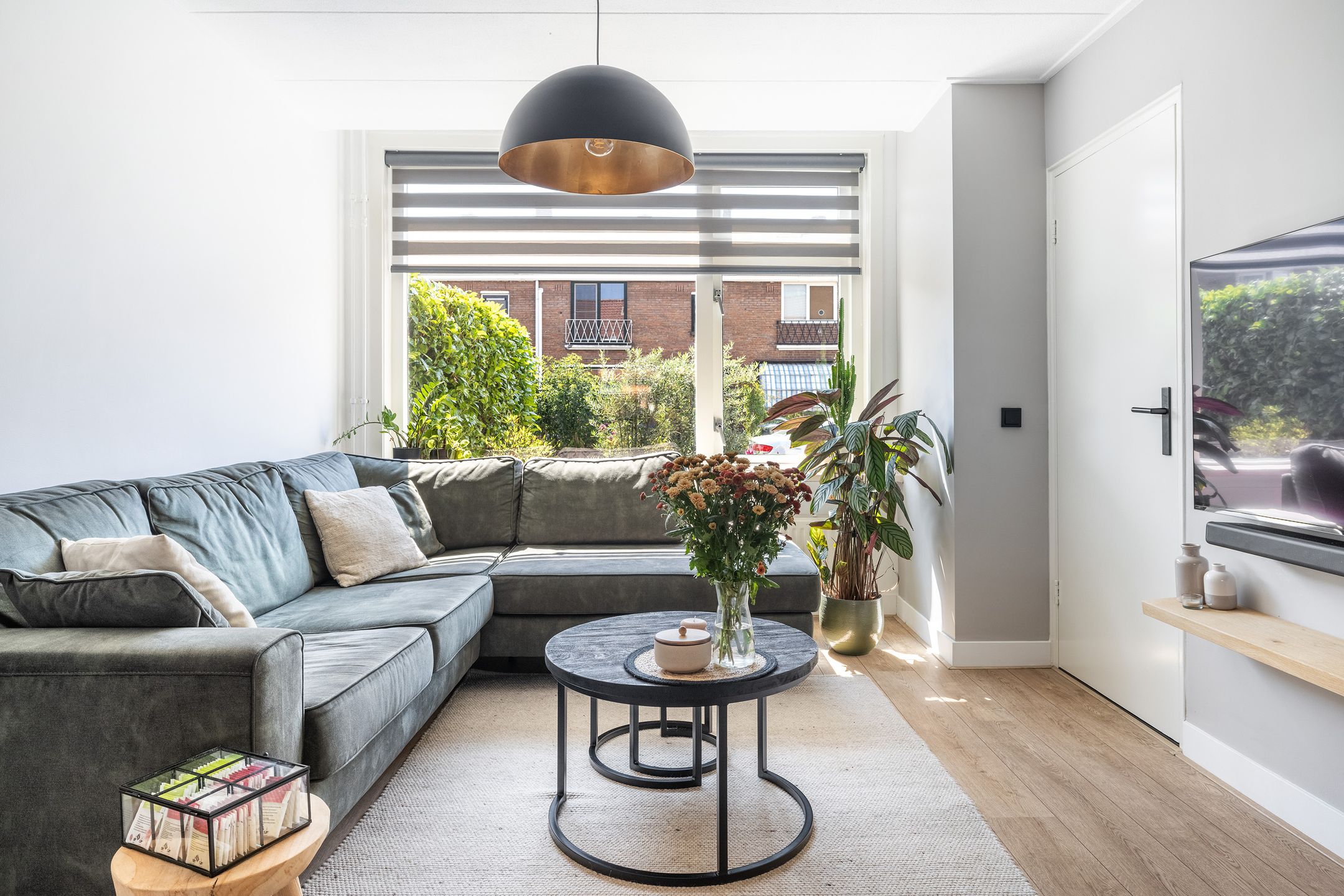 Photo 6 of Verhulststraat 22
