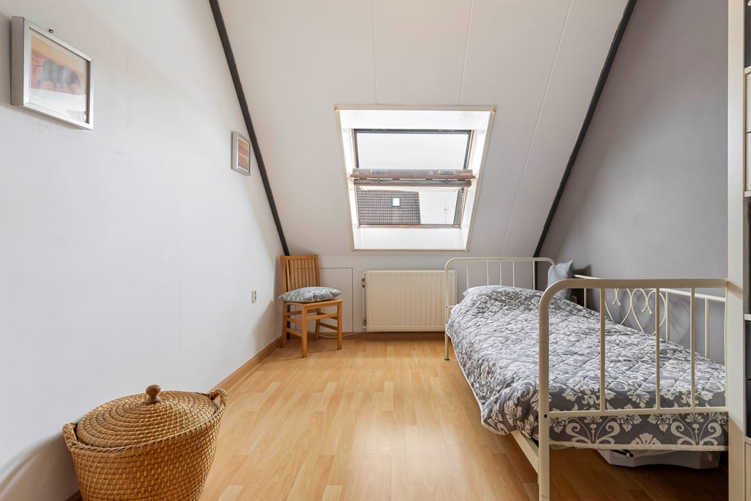 Photo 26 of Haagbeuk 61