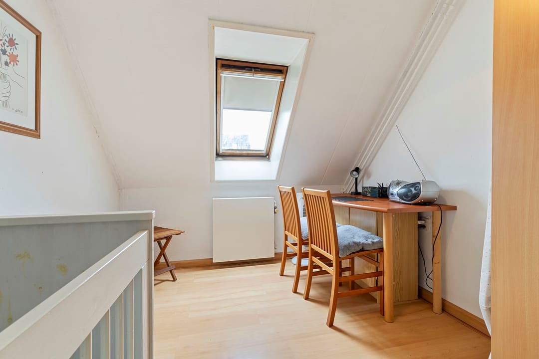 Photo 28 of Haagbeuk 61