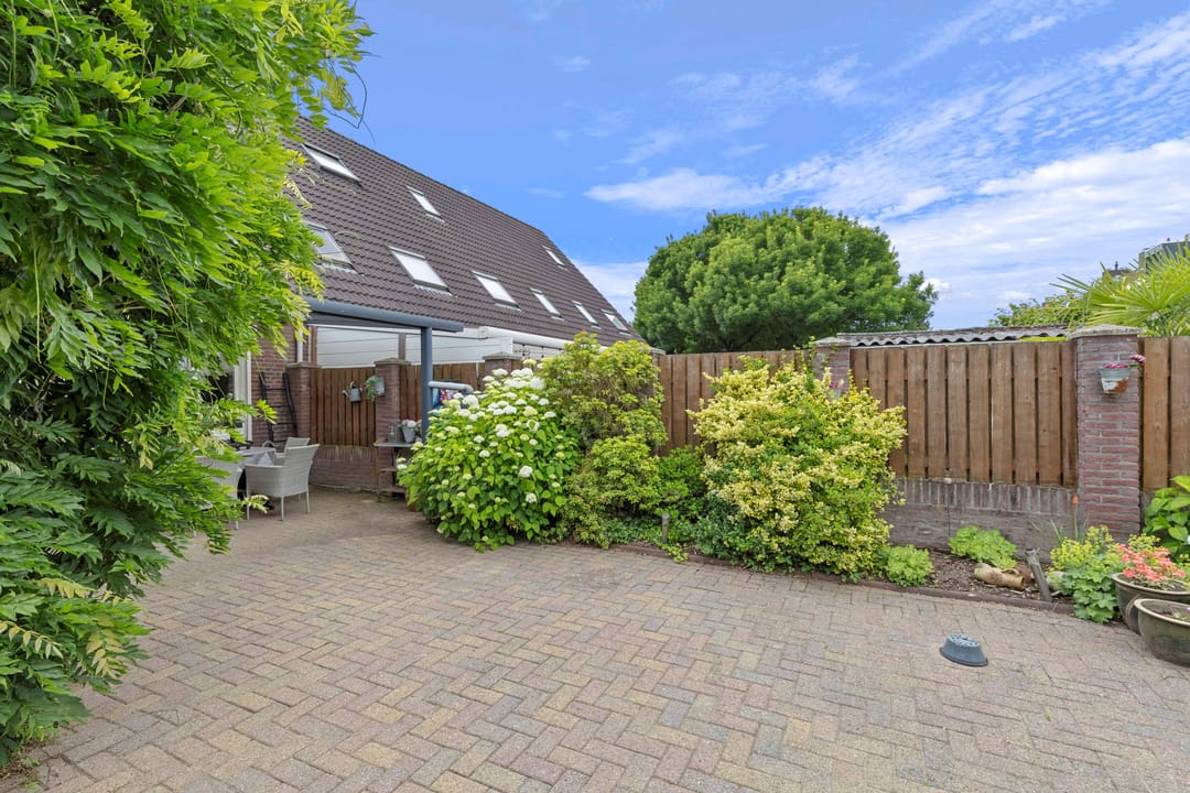 Photo 38 of Haagbeuk 61