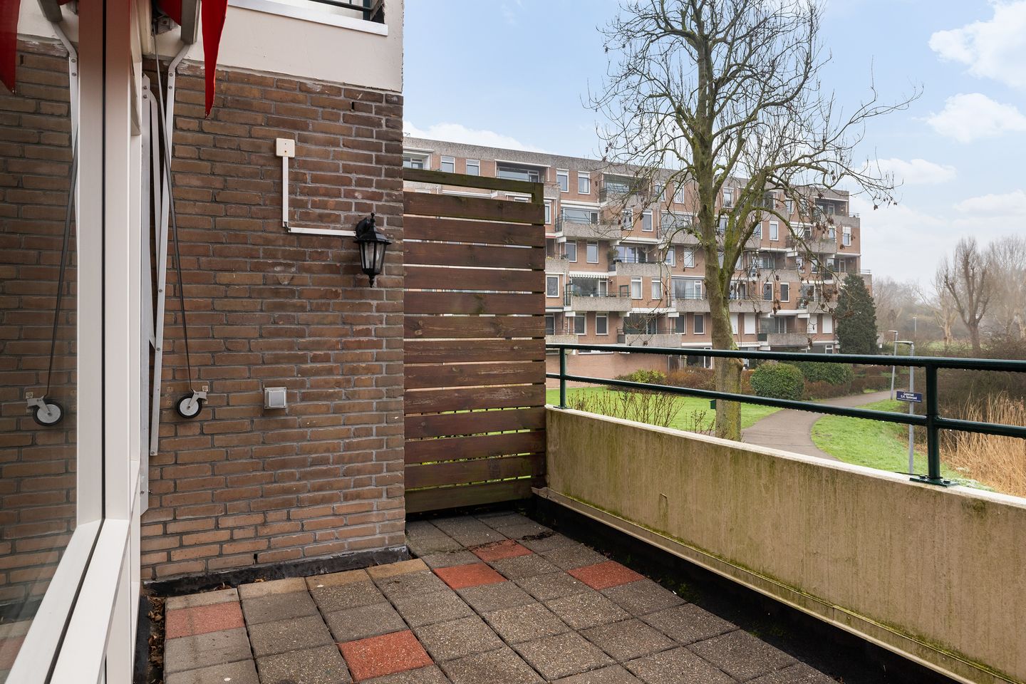 Photo 4 of Haringvlietstraat 169
