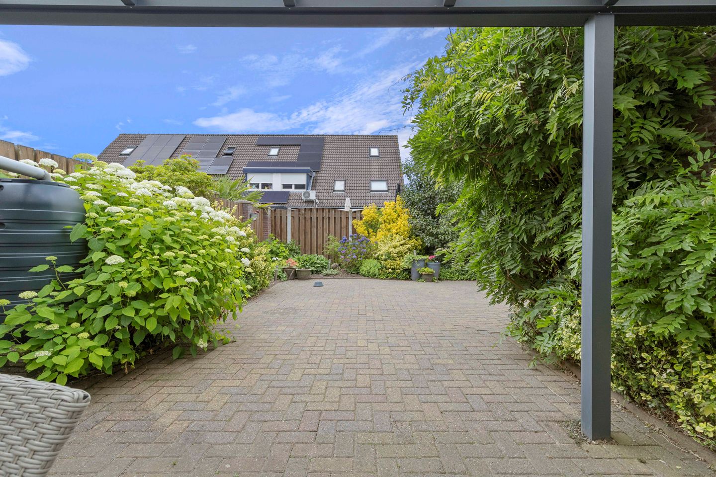Photo 35 of Haagbeuk 61