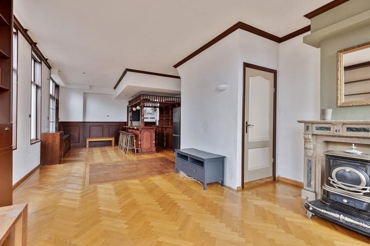 Appartement te koop: Vooruitstraat 57, Purmerend