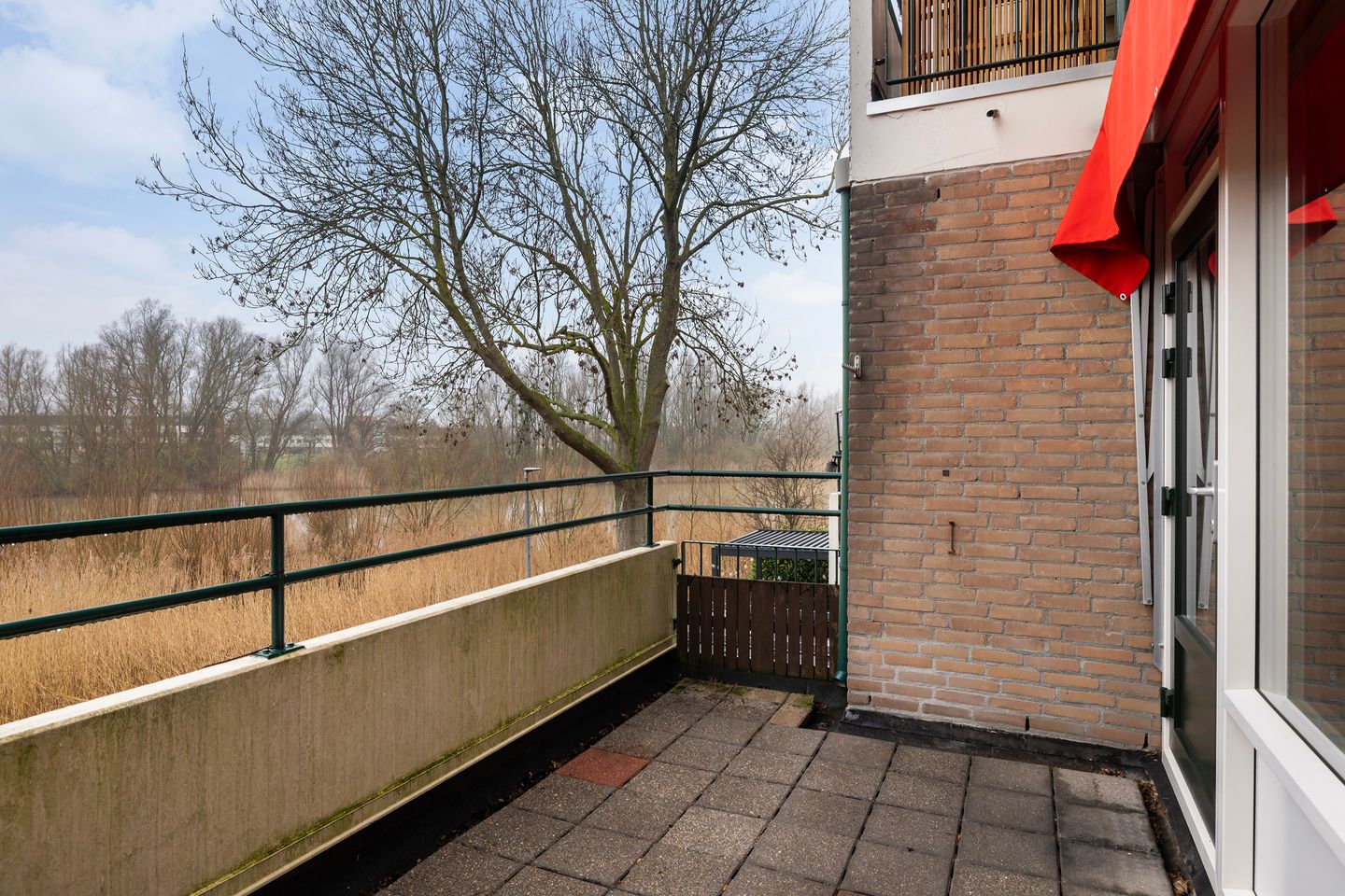 Photo 20 of Haringvlietstraat 169
