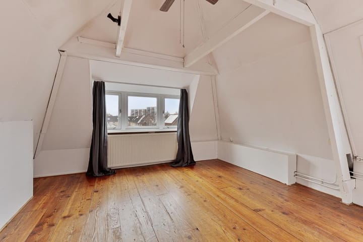 Appartement te koop: Vooruitstraat 57, Purmerend