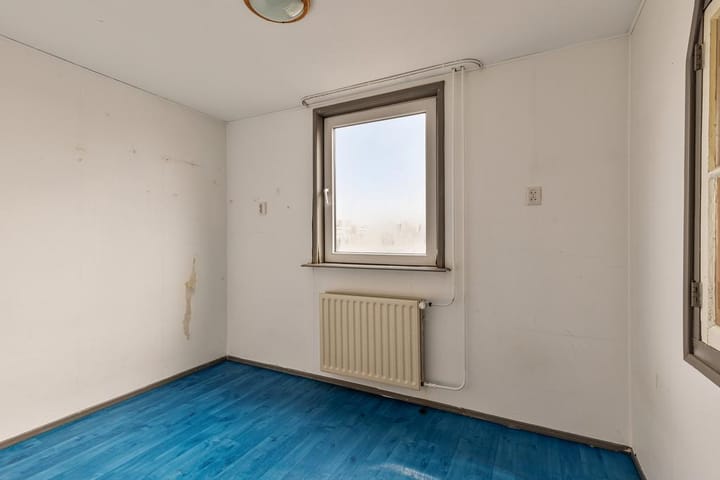 Appartement te koop: Vooruitstraat 57, Purmerend