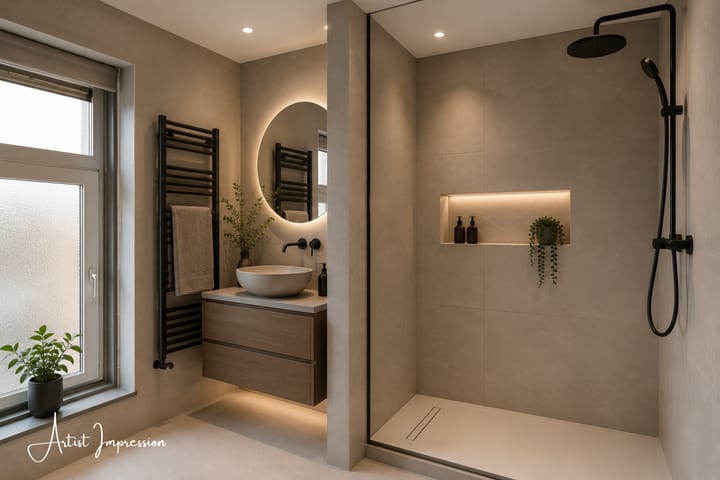 Appartement te koop: Vooruitstraat 57, Purmerend