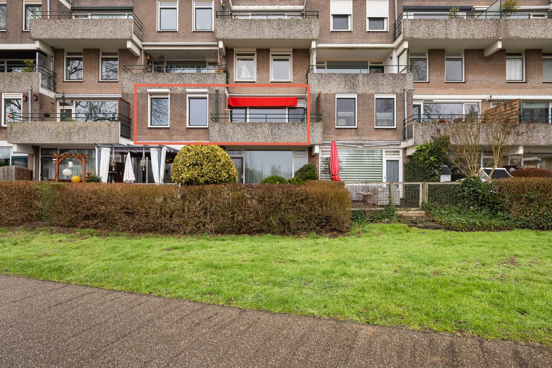 Photo 31 of Haringvlietstraat 169