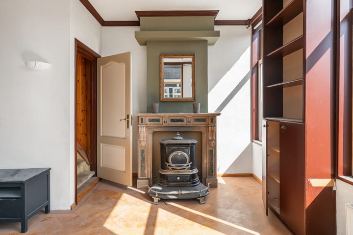 Appartement te koop: Vooruitstraat 57, Purmerend