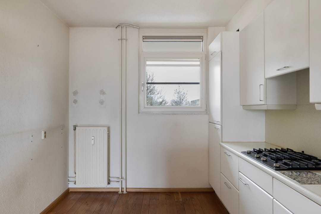 Photo 16 of Haringvlietstraat 169
