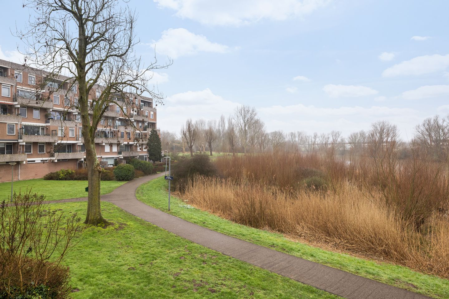 Photo 19 of Haringvlietstraat 169