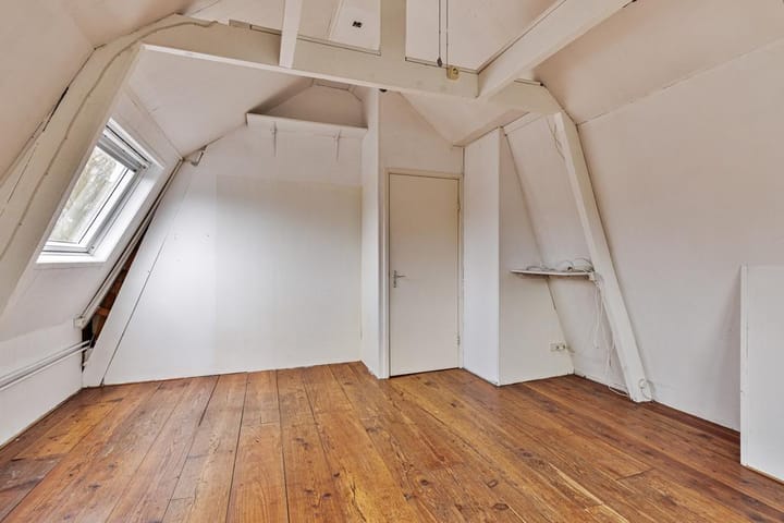 Appartement te koop: Vooruitstraat 57, Purmerend