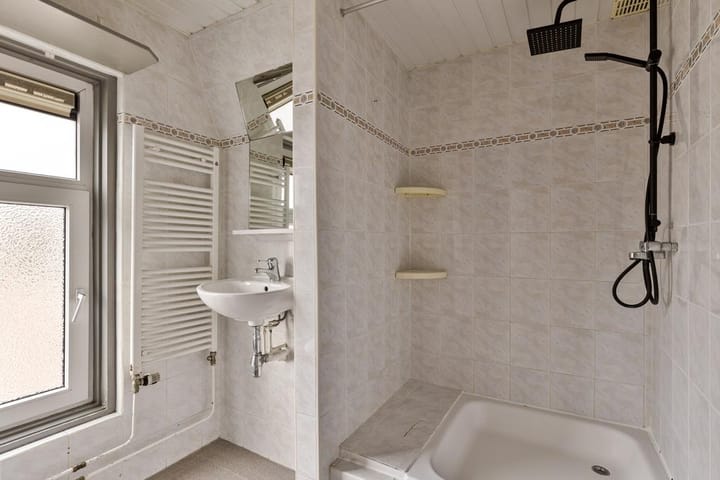Appartement te koop: Vooruitstraat 57, Purmerend