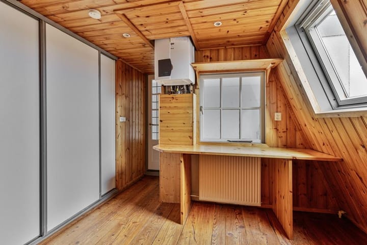 Appartement te koop: Vooruitstraat 57, Purmerend