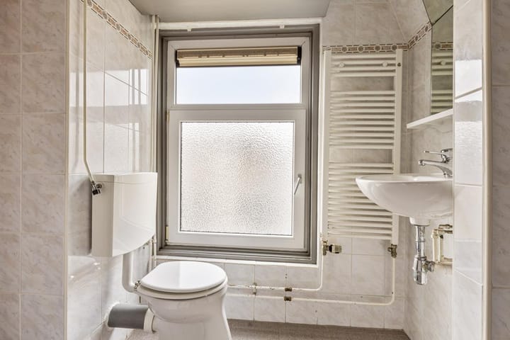 Appartement te koop: Vooruitstraat 57, Purmerend