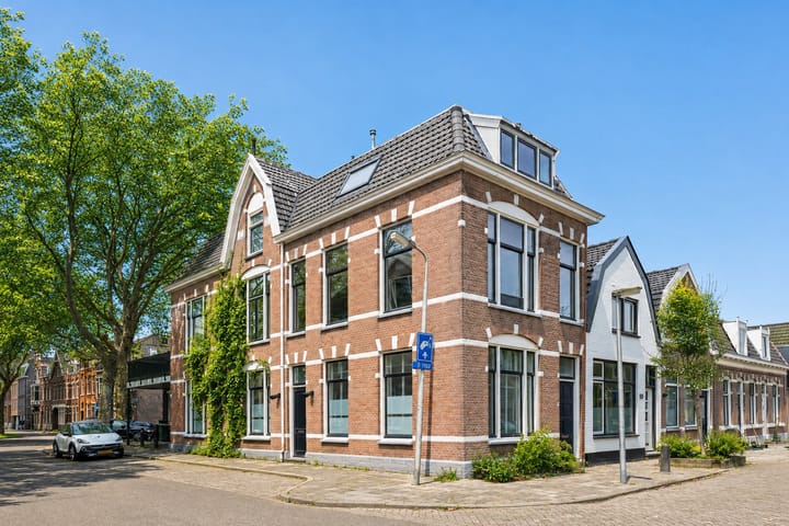 Vooruitstraat 57