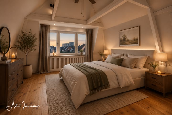 Appartement te koop: Vooruitstraat 57, Purmerend