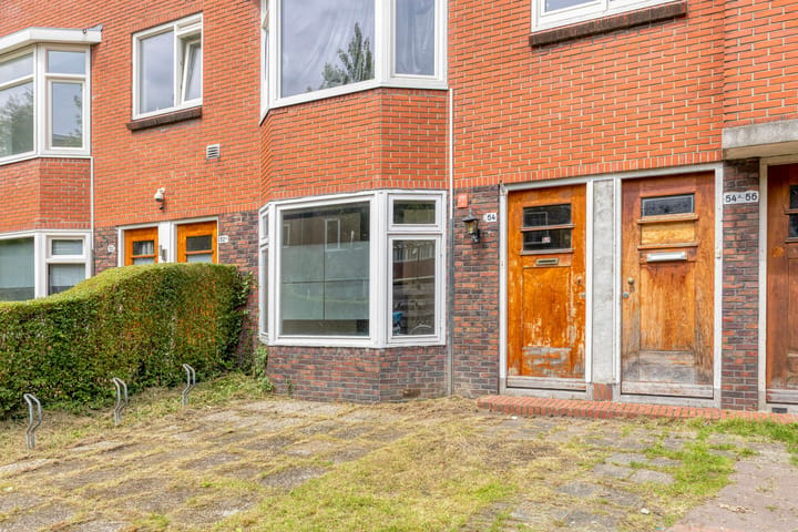 Foto 5 van Van Hamelstraat 54