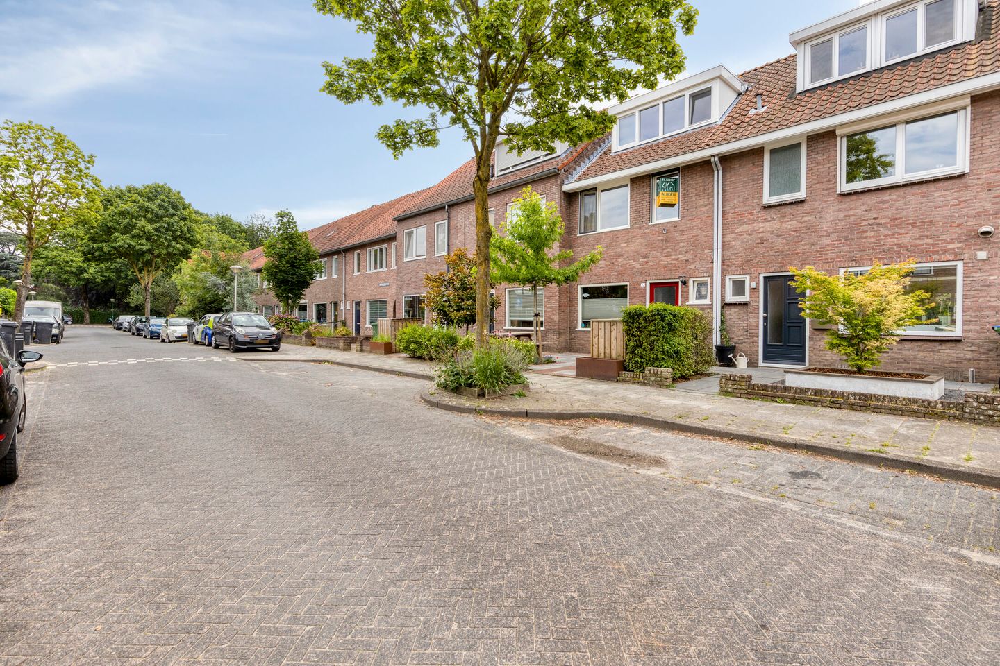 Photo 34 of Bergen op Zoomstraat 29