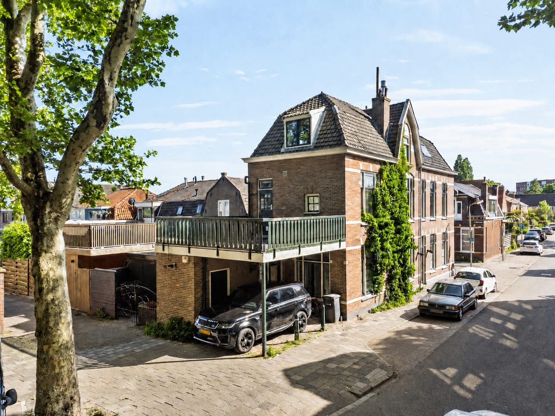 Foto 1 van Oranjestraat 2