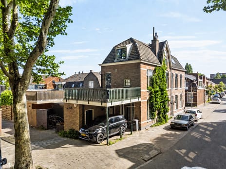 Oranjestraat thumbnail