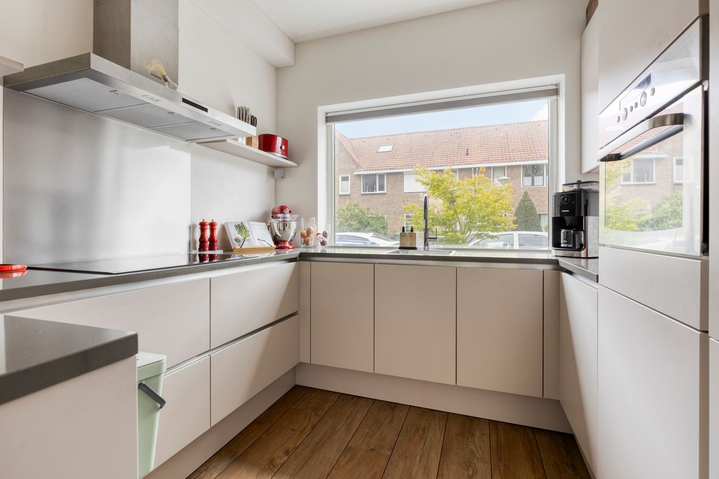 Photo 14 of Bergen op Zoomstraat 29