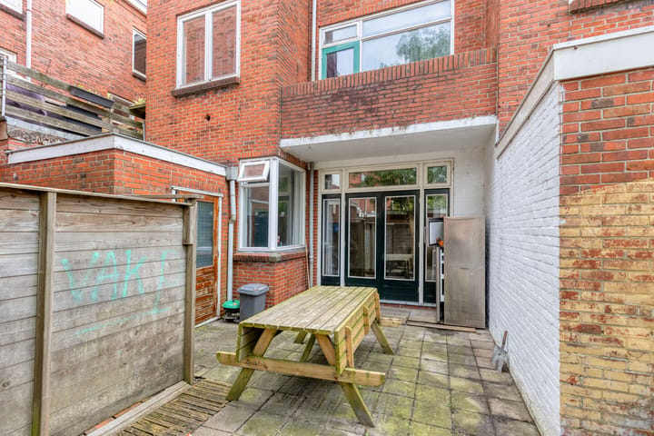 Foto 4 van Van Hamelstraat 54