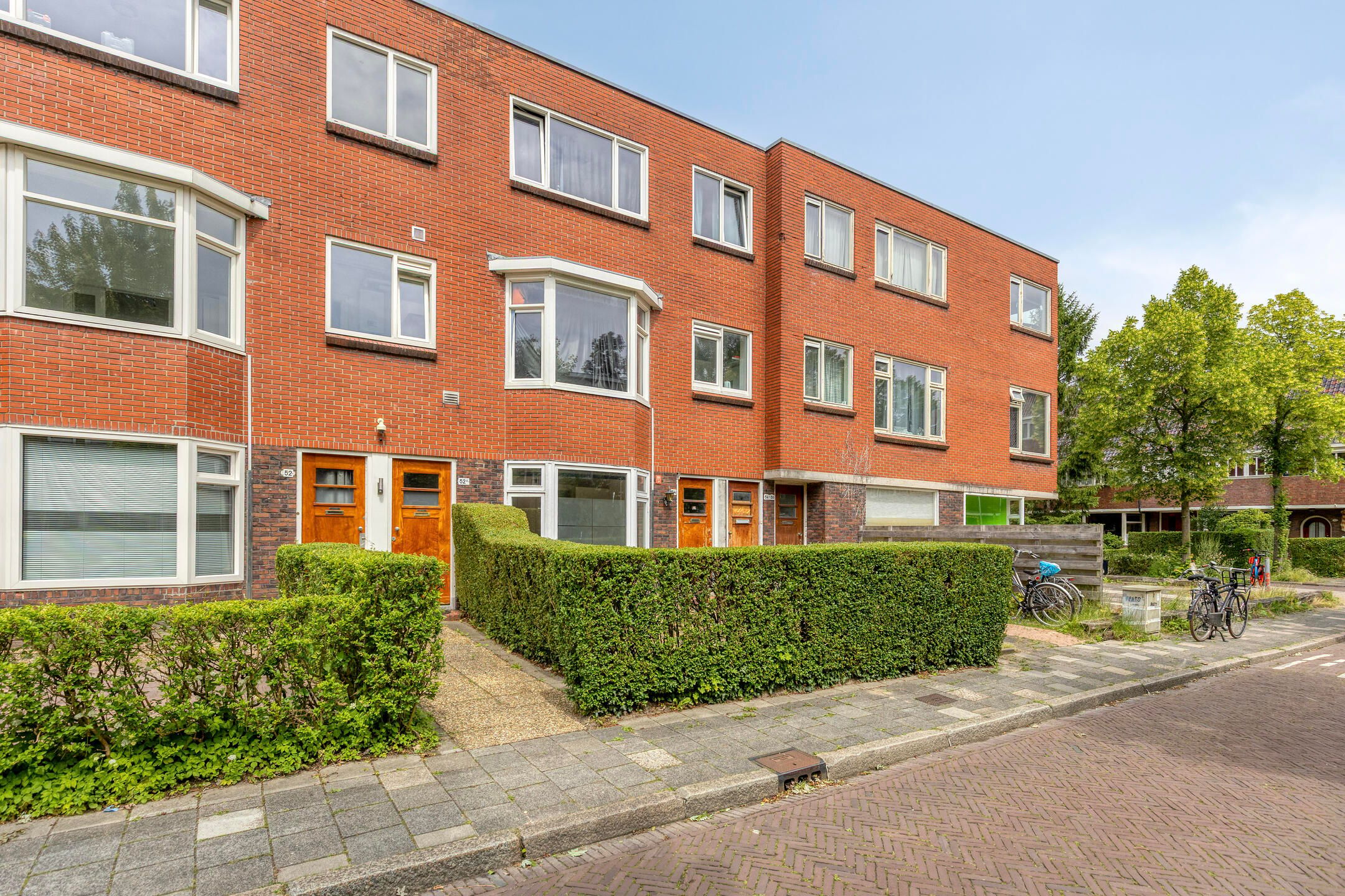 Van Hamelstraat 54 