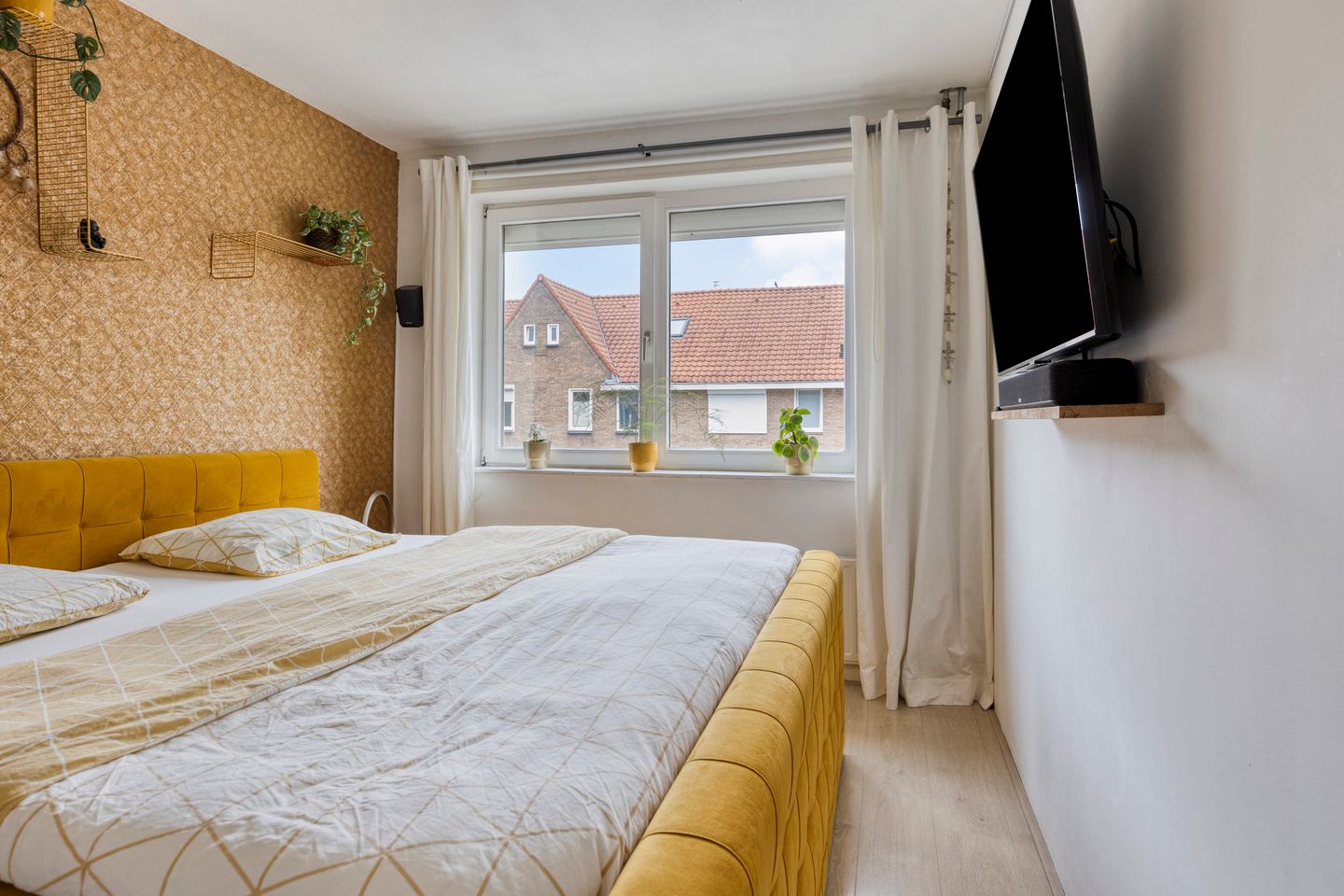Photo 20 of Bergen op Zoomstraat 29
