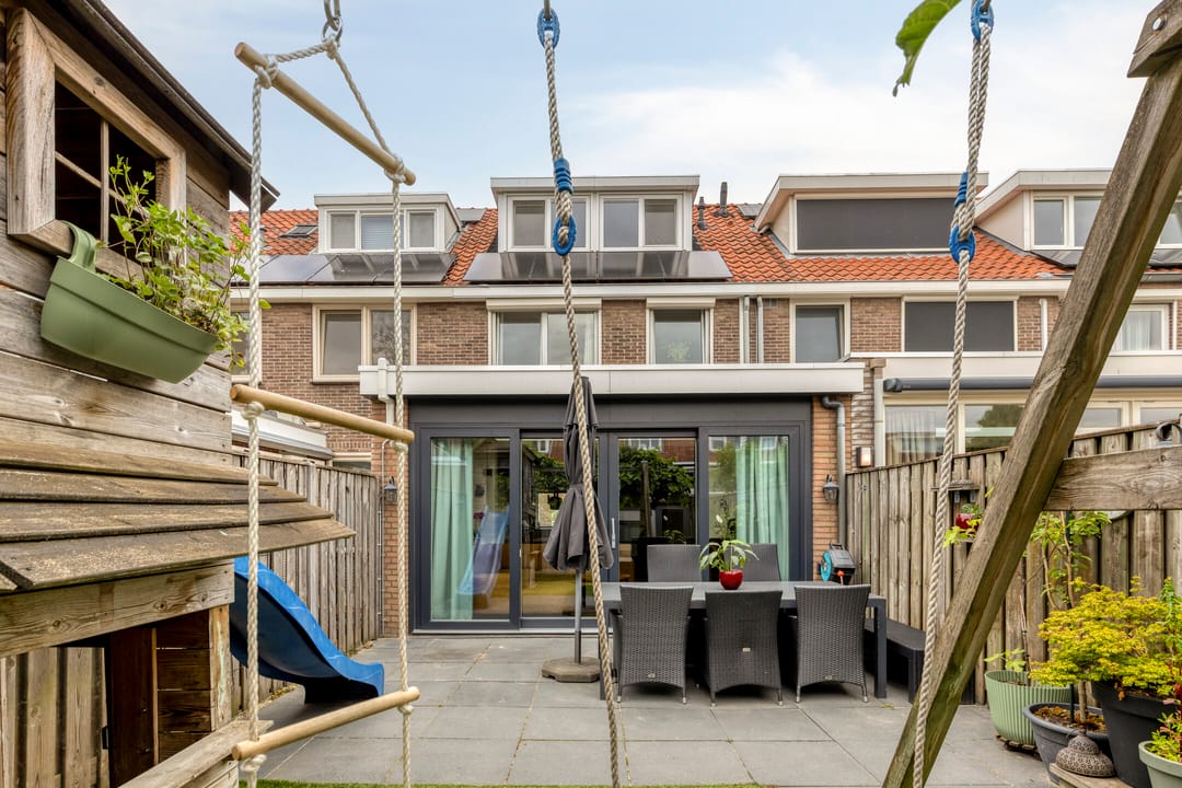 Photo 31 of Bergen op Zoomstraat 29