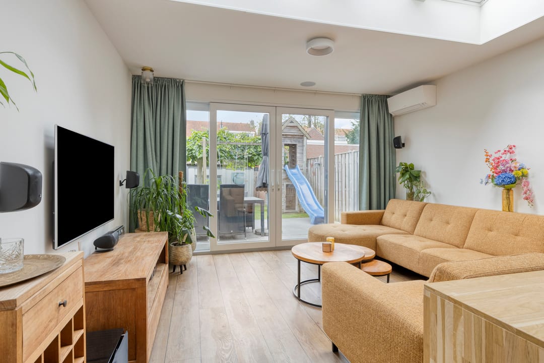 Photo 8 of Bergen op Zoomstraat 29