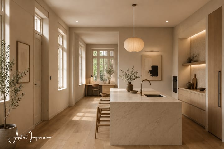 Foto 4 van Oranjestraat 2