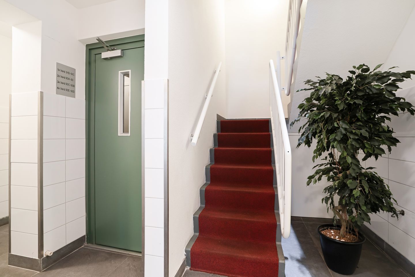 Foto 4 van Willemstraat 91-C