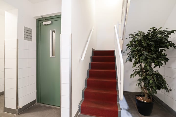 Foto 4 van Willemstraat 91-C
