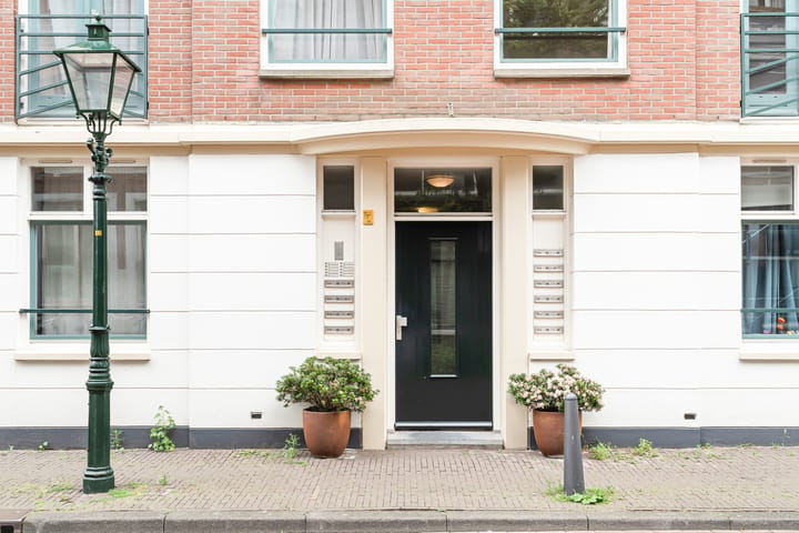 Foto 3 van Willemstraat 91-C