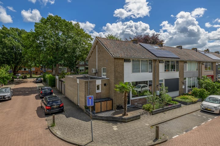 Foto 4 van Prinses Margrietstraat 19