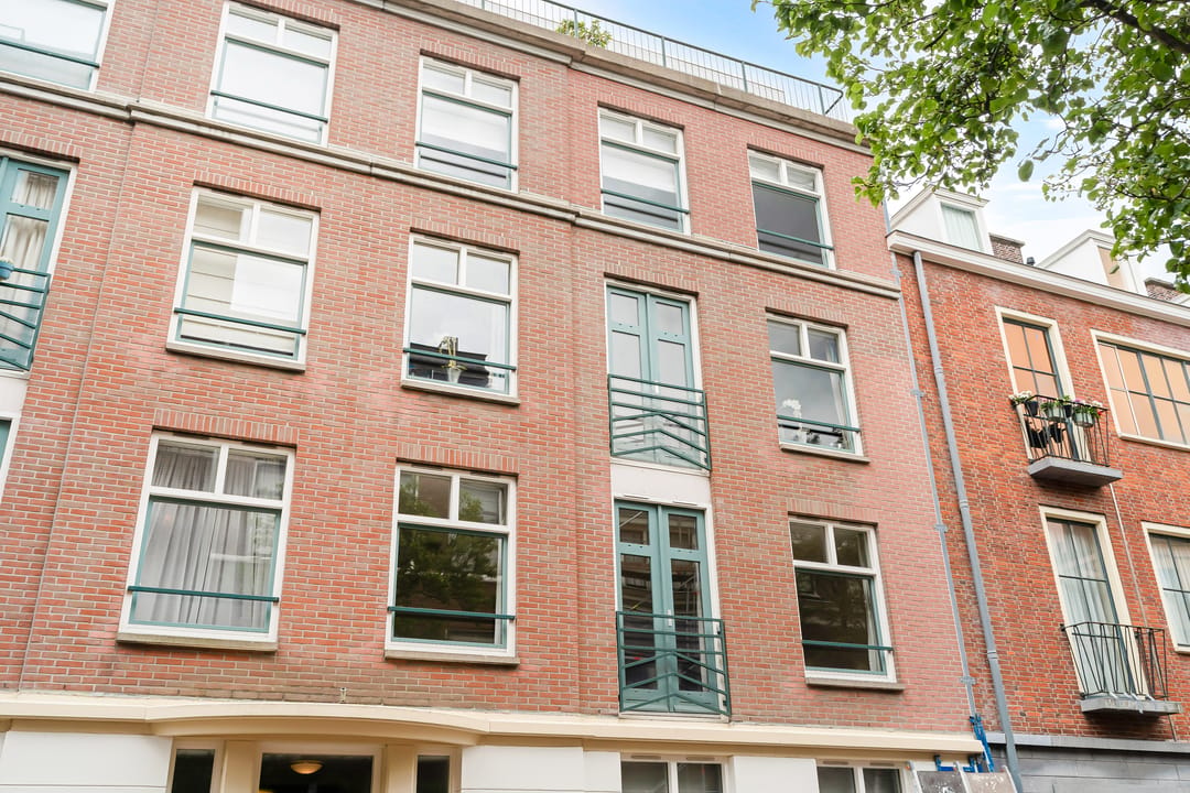 Foto 2 van Willemstraat 91-C