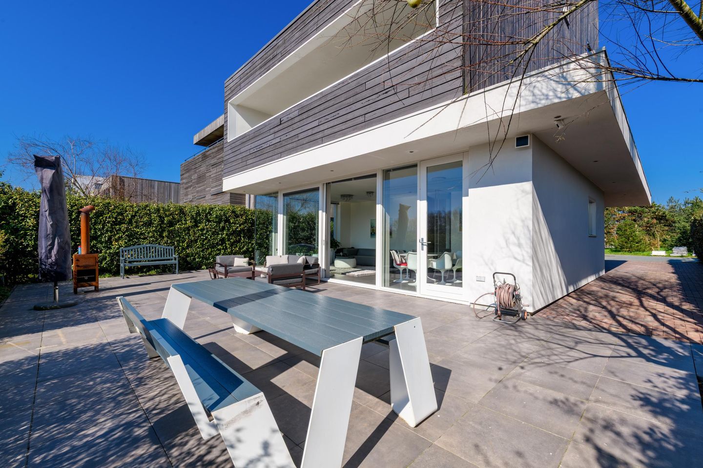 Foto 4 van Tamariskhof 11