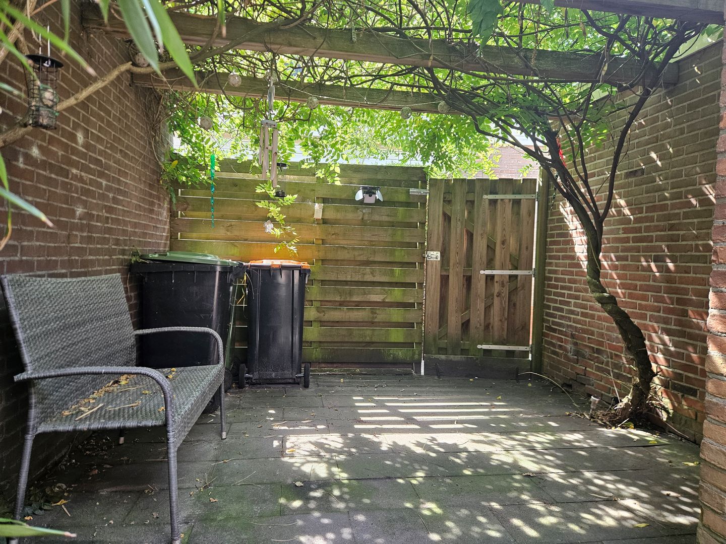 Photo 20 of Witsenborgstraat 3