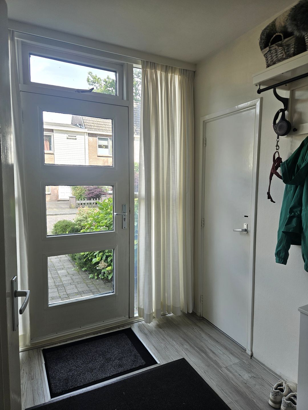 Photo 11 of Witsenborgstraat 3