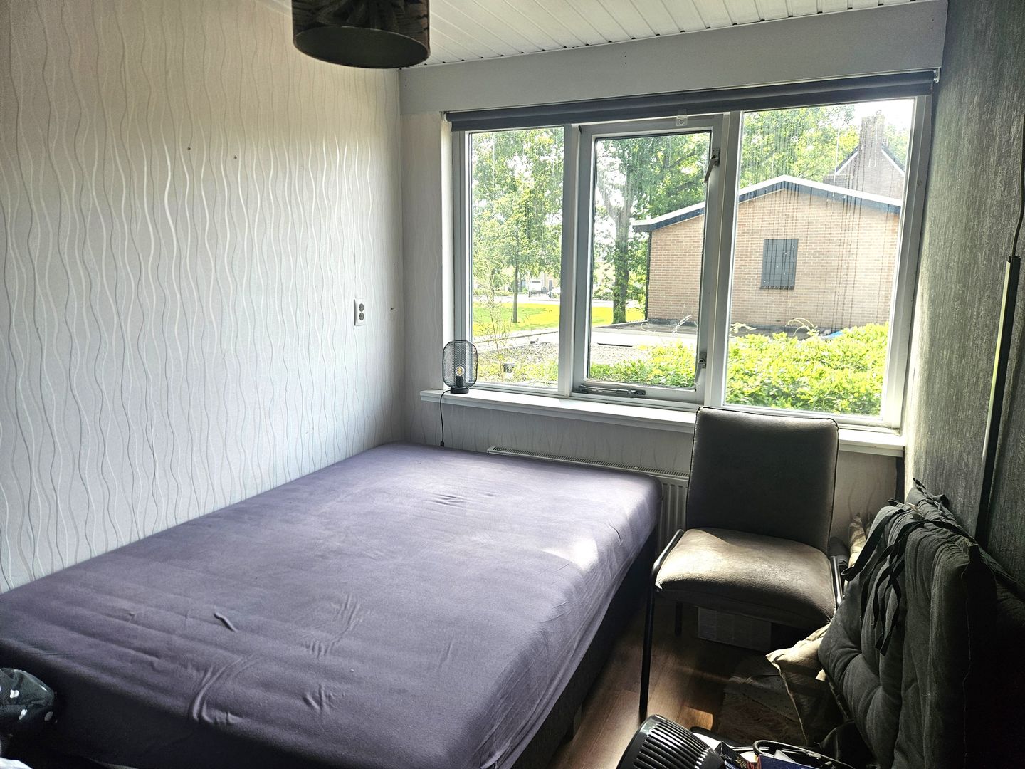 Photo 19 of Witsenborgstraat 3