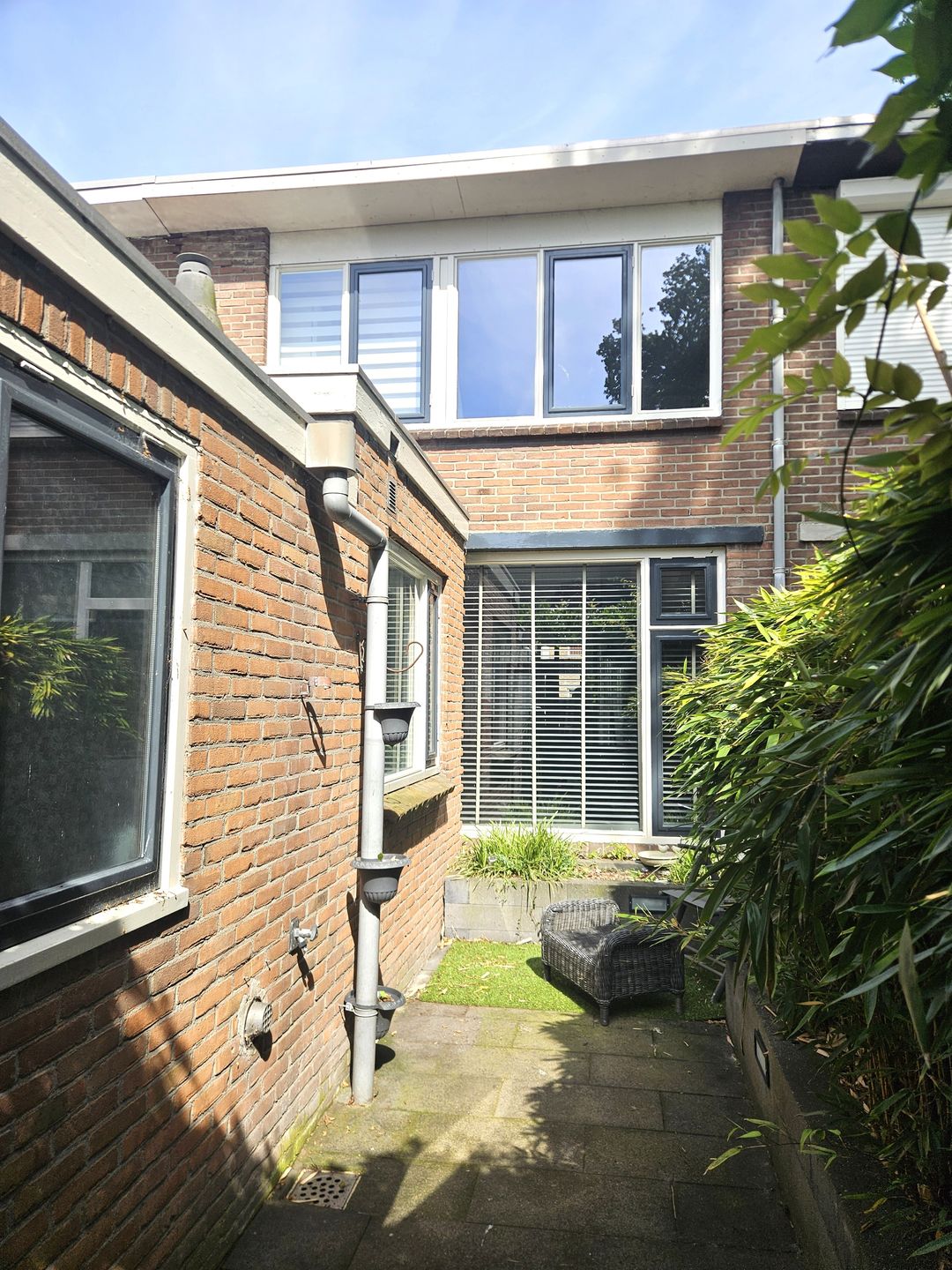 Photo 22 of Witsenborgstraat 3
