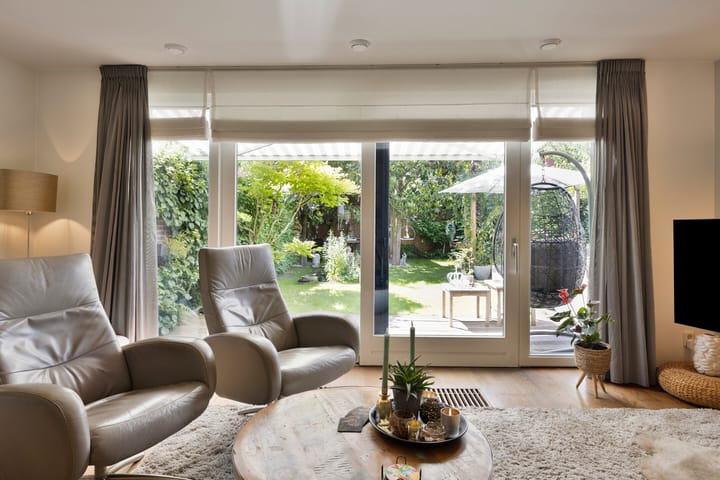 Tussenwoning te koop: Maasvelderweg 20, Maastricht