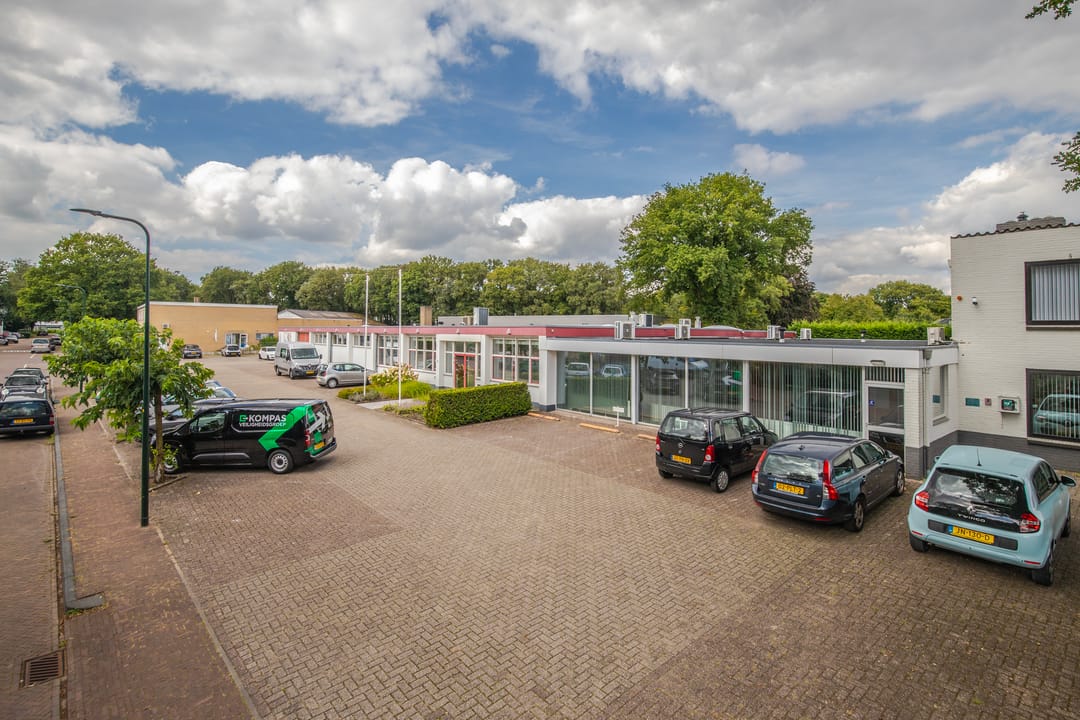 Photo 17 of Waldeck Pyrmontlaan 14