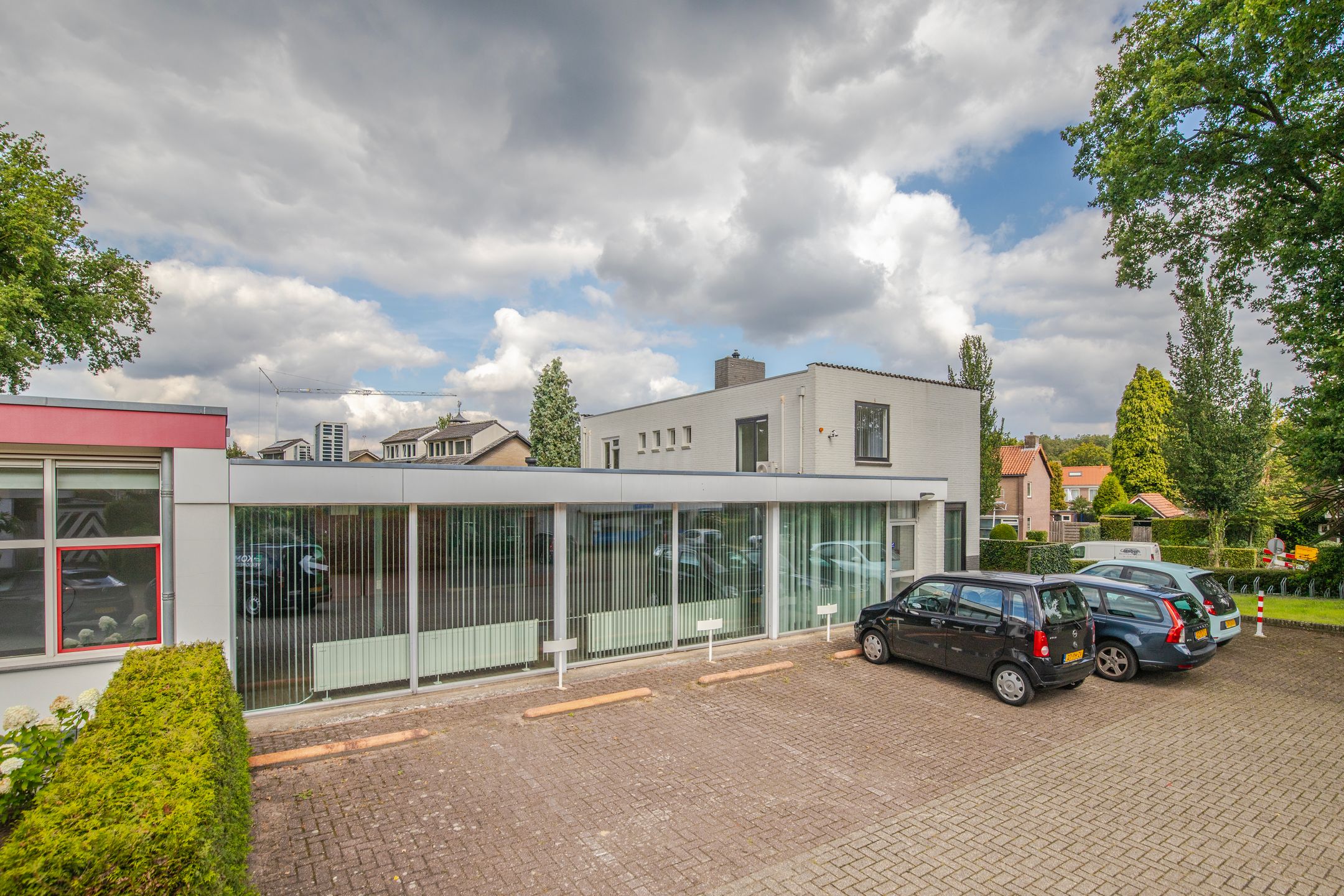 Photo 3 of Waldeck Pyrmontlaan 14