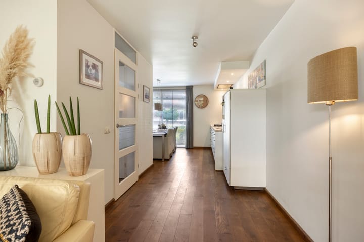 Tussenwoning te koop: Maasvelderweg 20, Maastricht